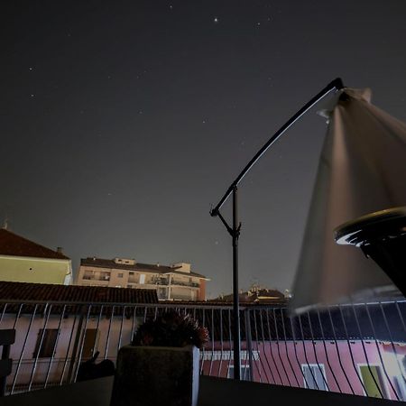 Loft64 Apartment อัลบา ภายนอก รูปภาพ